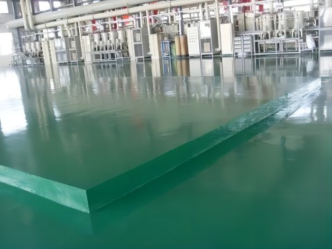 温岭防腐蚀地坪,环氧玻纤地坪，玻纤工业地坪，环氧玻纤布地坪,乙烯基玻纤布地坪