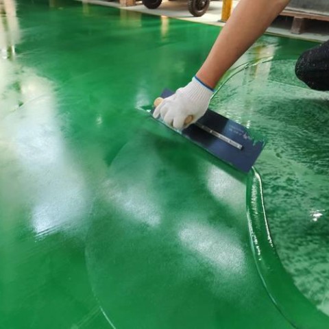 温岭VEF地坪什么是VEF地坪